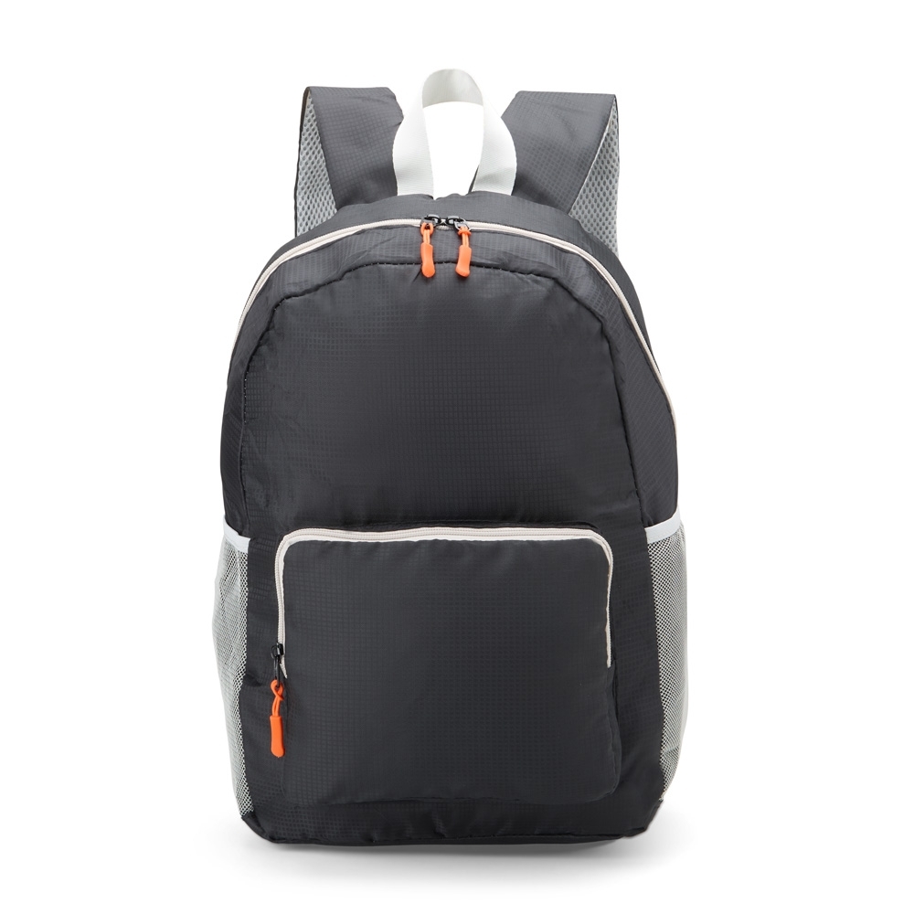 MOCHILA DE NYLON DOBRÁVEL 23 LITROS - Imagem 6