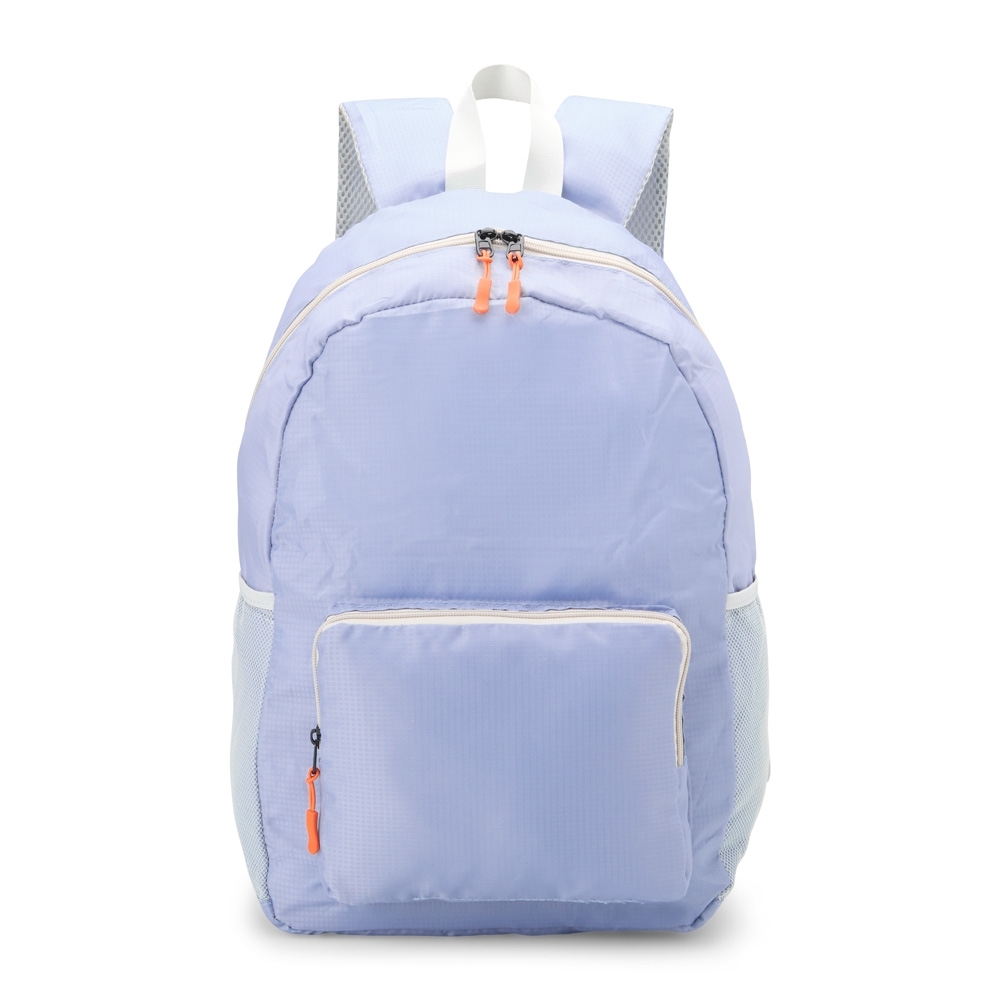 MOCHILA DE NYLON DOBRÁVEL 23 LITROS - Imagem 2