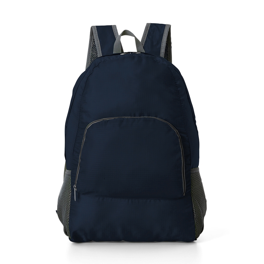 MOCHILA DOBRÁVEL EM NYLON - Imagem 5