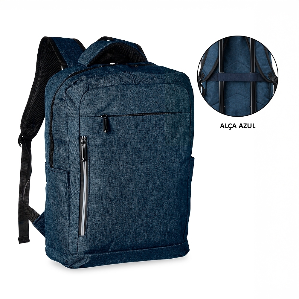 MOCHILA C/ USB - Imagem 6