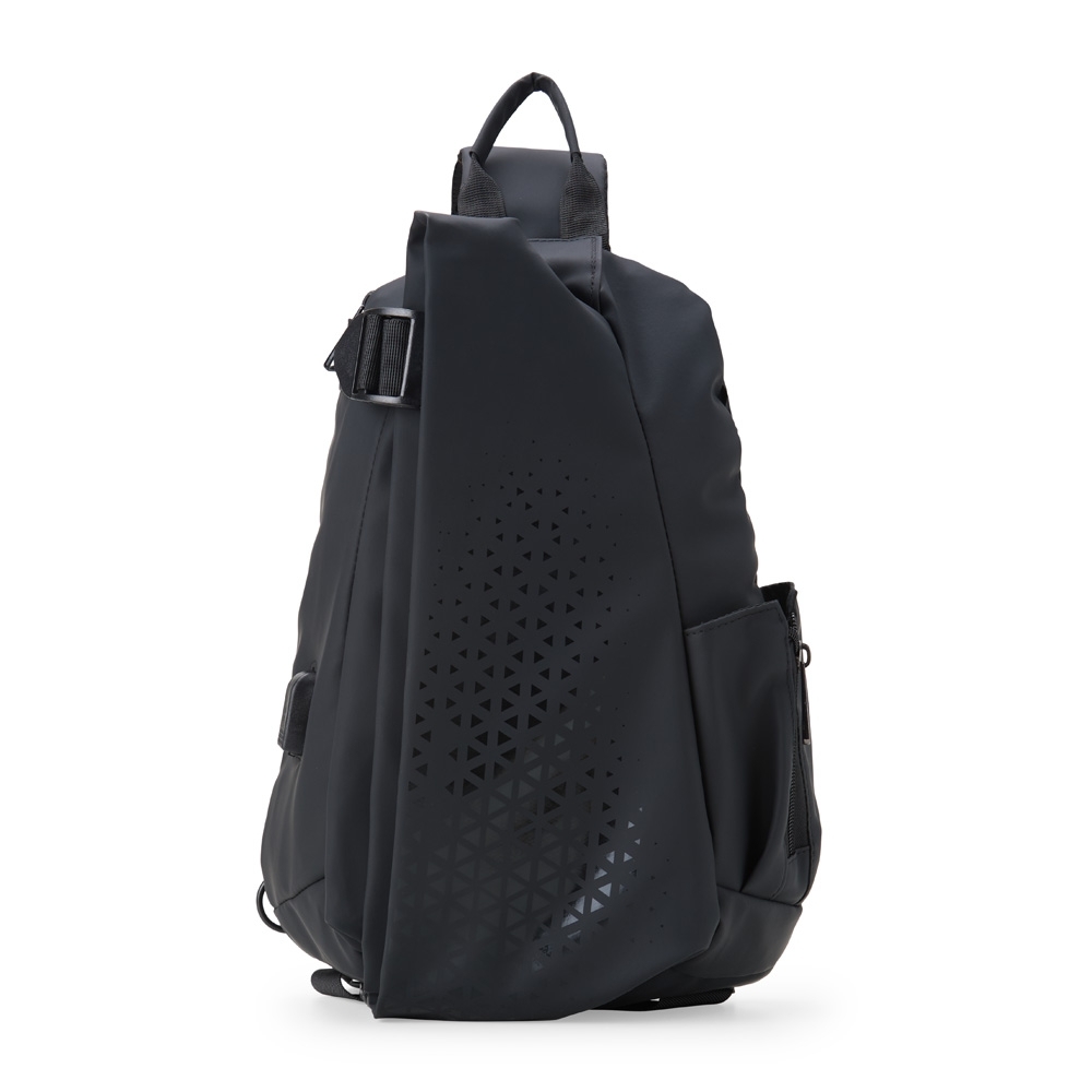MOCHILA DE OMBRO USB - Imagem 4