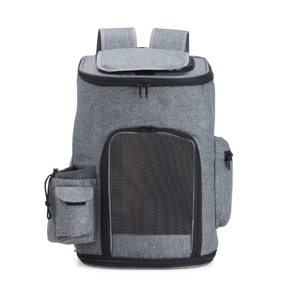 BOLSA PARA TRANSPORTE DE ANIMAIS PET`S - Imagem 2