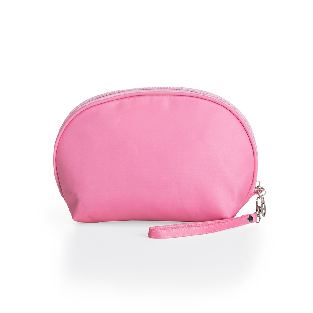NECESSAIRE NYLON IMPERMEÁVEL - Imagem 4