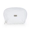 NECESSAIRE DE COURO SINTÉTICO MATELASSÊ - Thumbnail Image 2