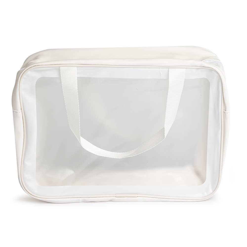 NÉCESSAIRE PVC IMPERMEÁVEL - Imagem 4