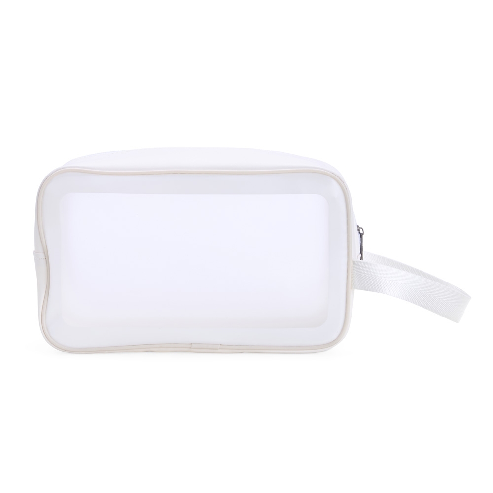 NÉCESSAIRE PVC IMPERMEÁVEL - Imagem 2
