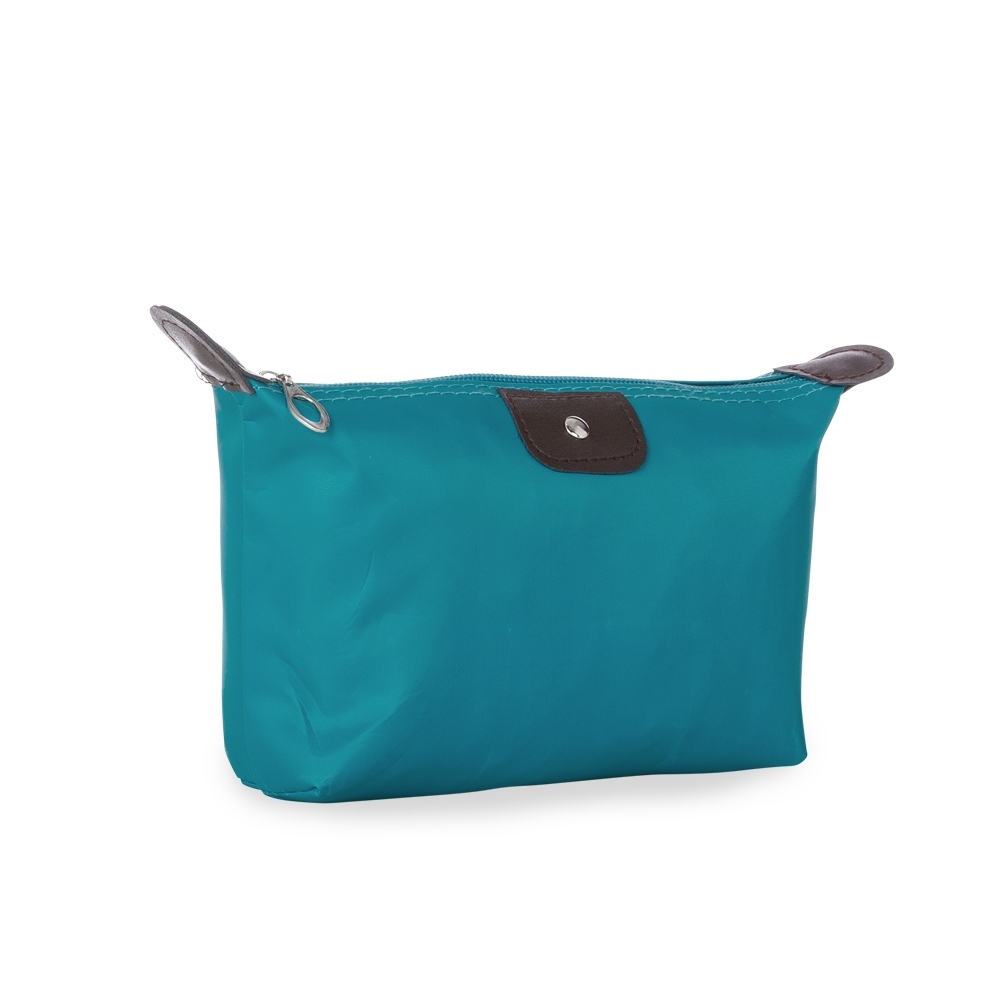 NECESSAIRE EM POLIESTER IMPERMEÁVEL - Imagem 5