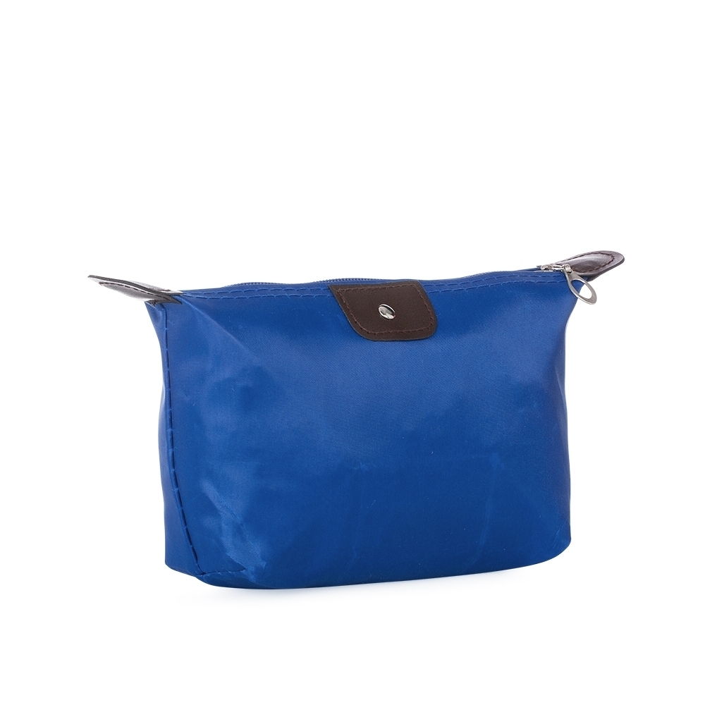 NECESSAIRE EM POLIESTER IMPERMEÁVEL - Imagem 11