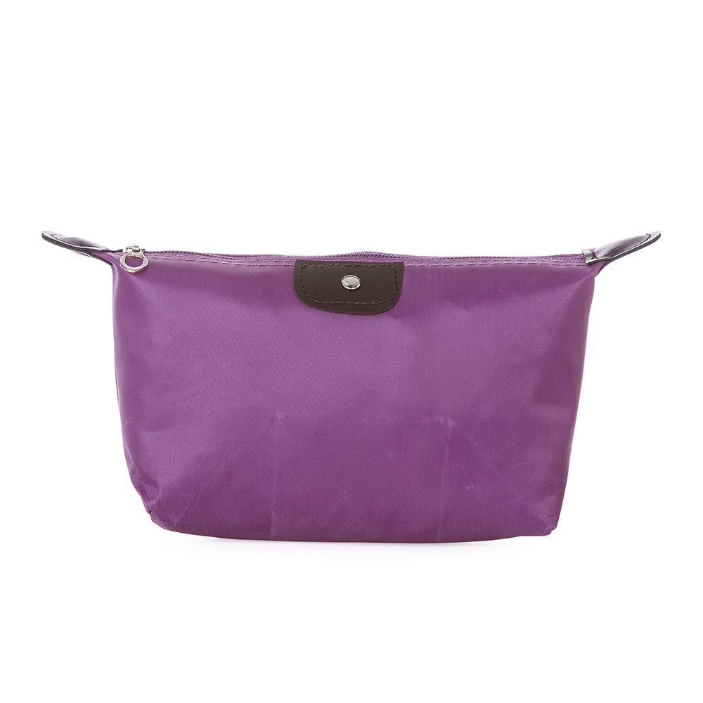 NECESSAIRE EM POLIESTER IMPERMEÁVEL - Imagem 7