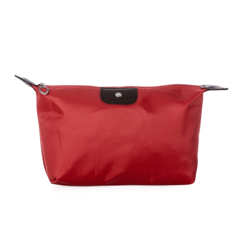 NECESSAIRE EM POLIESTER IMPERMEÁVEL - Imagem 2