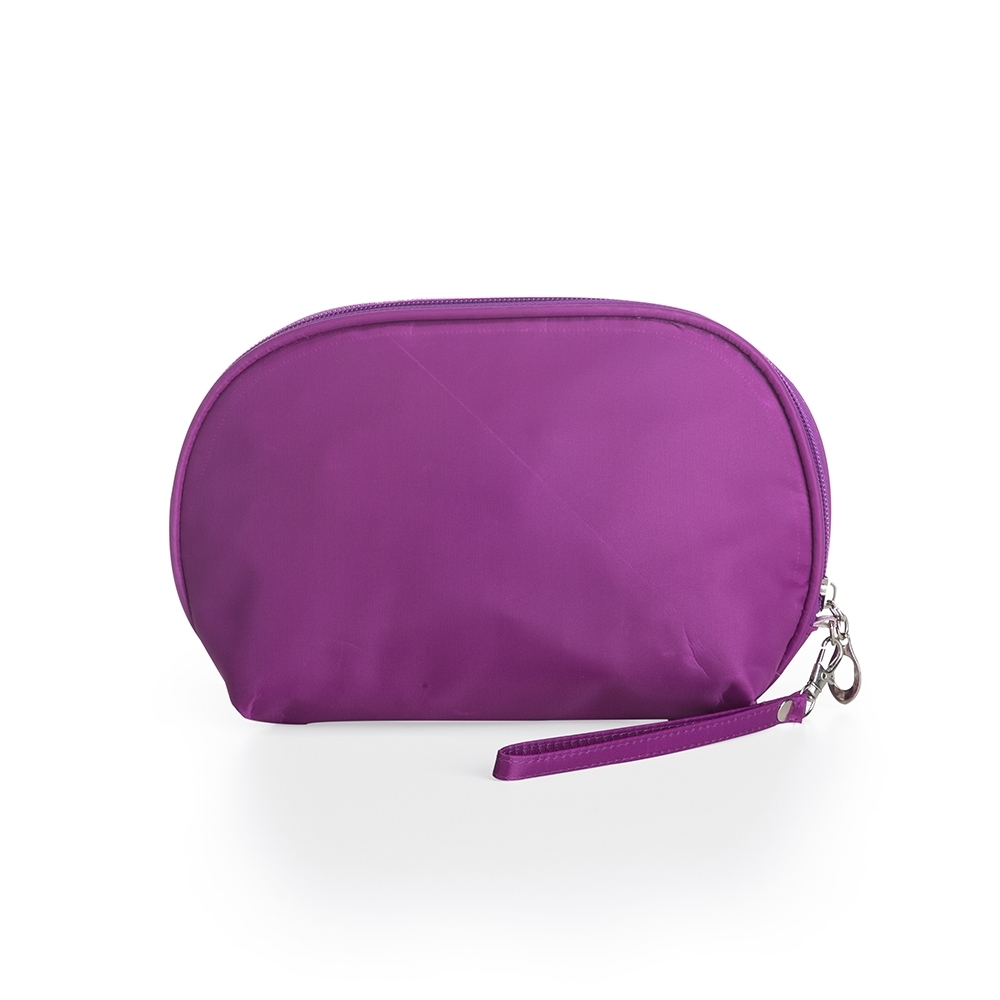 NECESSAIRE NYLON IMPERMEÁVEL - Imagem 2