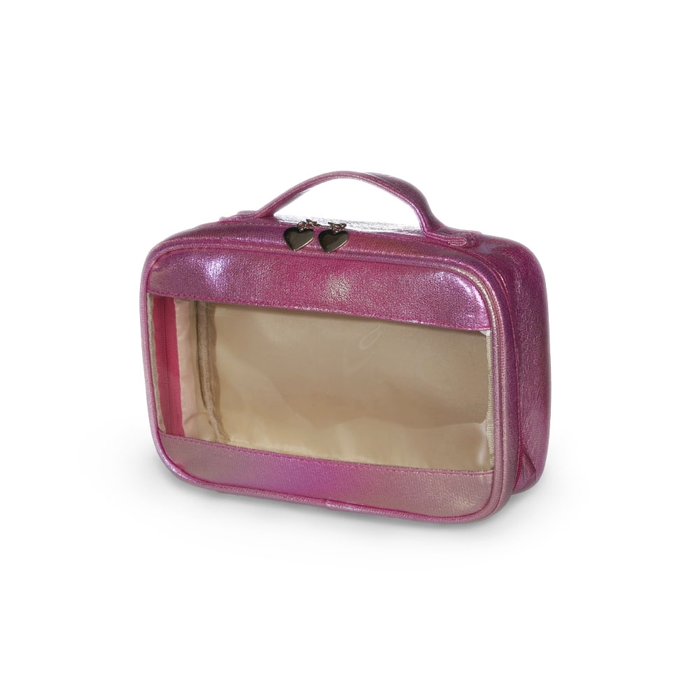 NECESSAIRE HOLOGRAFICA - Imagem 2