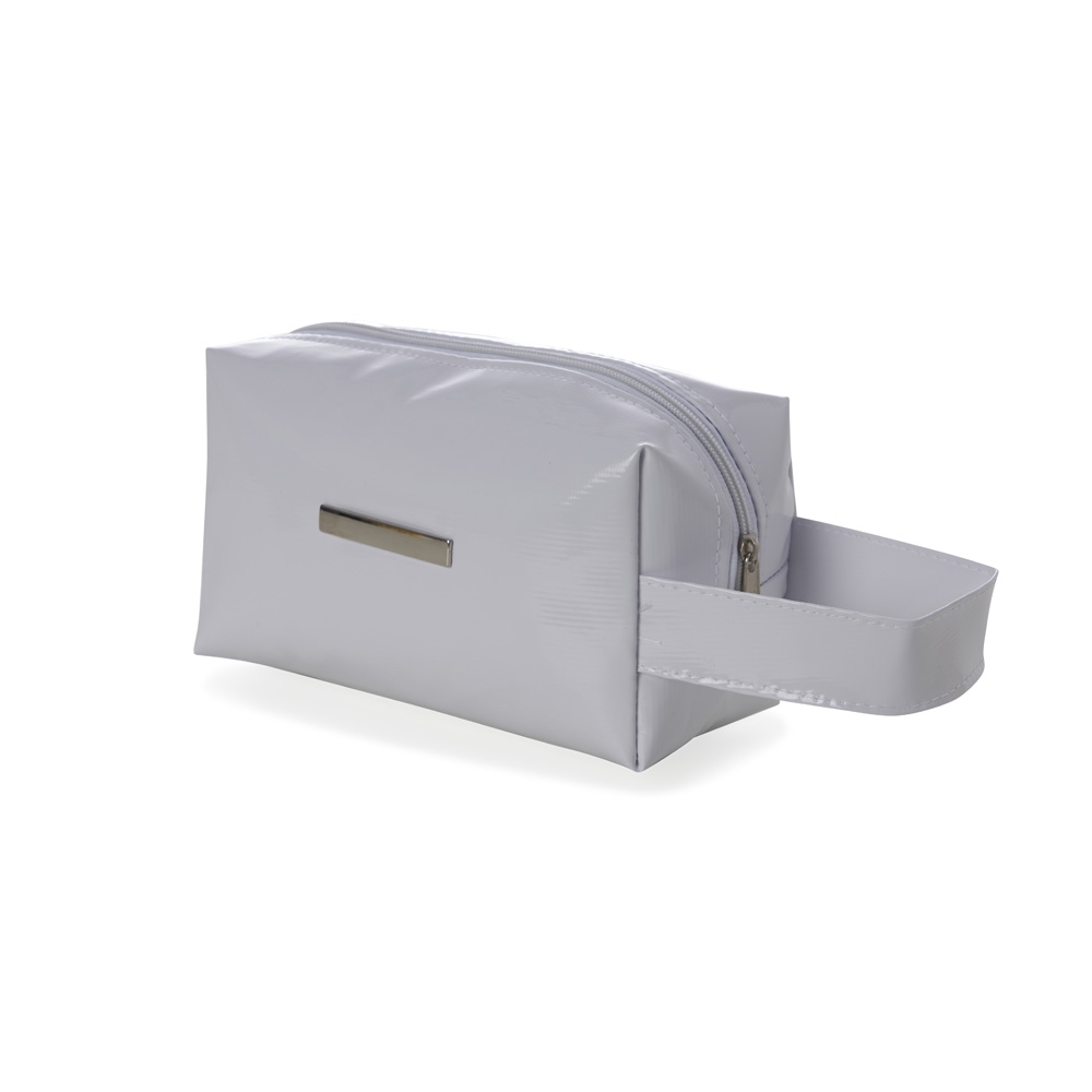 NECESSAIRE CONFEC. EM VINIL - Imagem 4