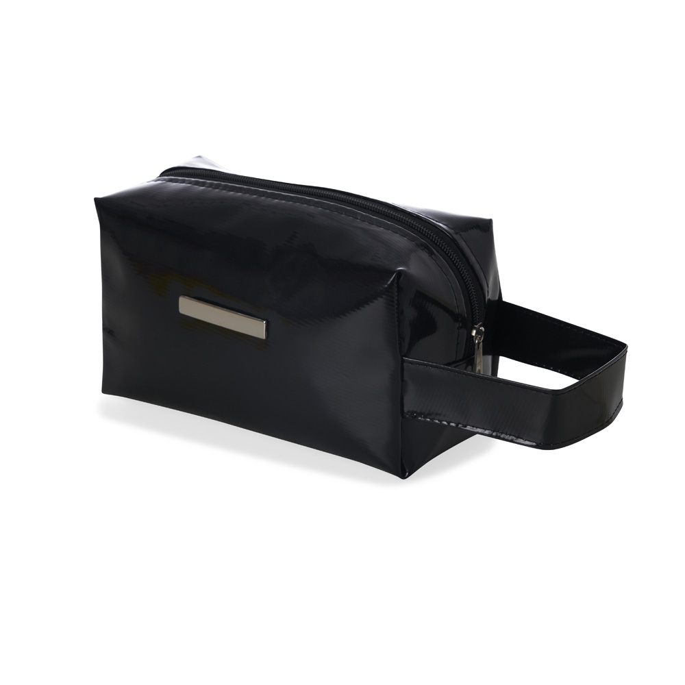 NECESSAIRE CONFEC. EM VINIL - Imagem 5