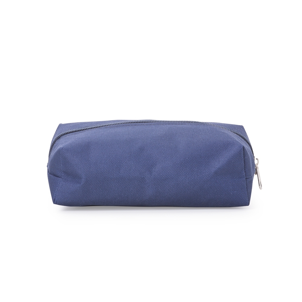 NECESSAIRE DE NYLON RETANGULAR - Imagem 3
