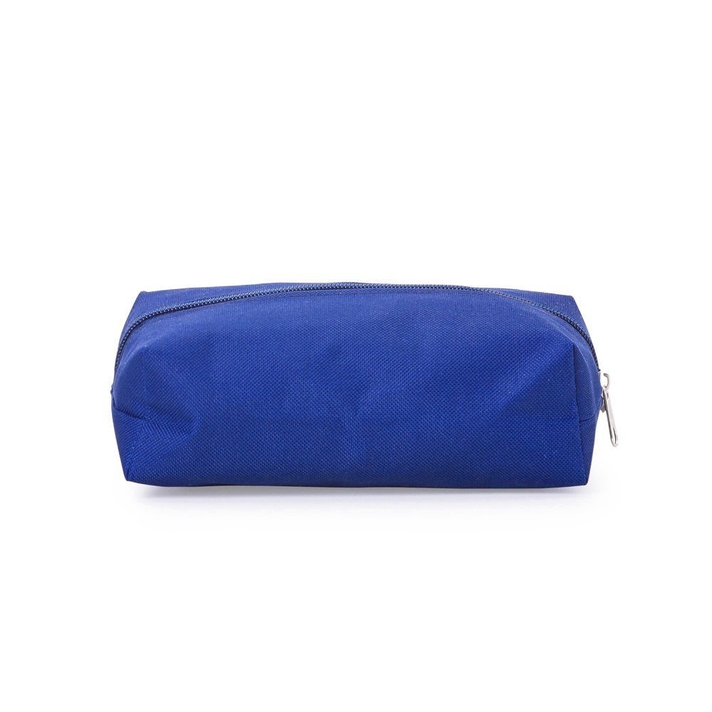 NECESSAIRE DE NYLON RETANGULAR - Imagem 2