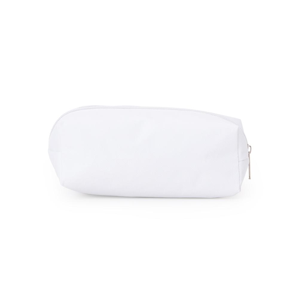 NECESSAIRE DE NYLON RETANGULAR - Imagem 6