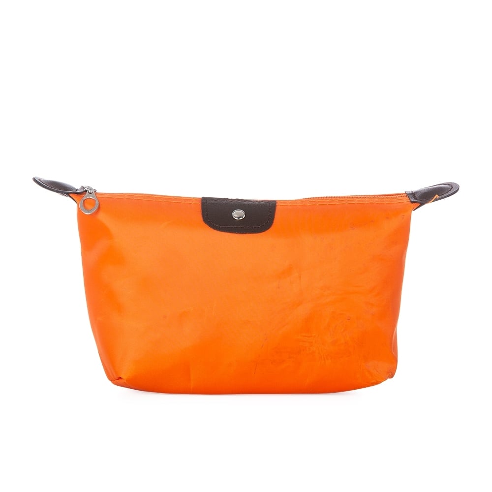 NECESSAIRE EM POLIESTER IMPERMEÁVEL - Imagem 6