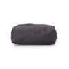 NECESSAIRE DE NYLON RETANGULAR - Thumbnail Image 5