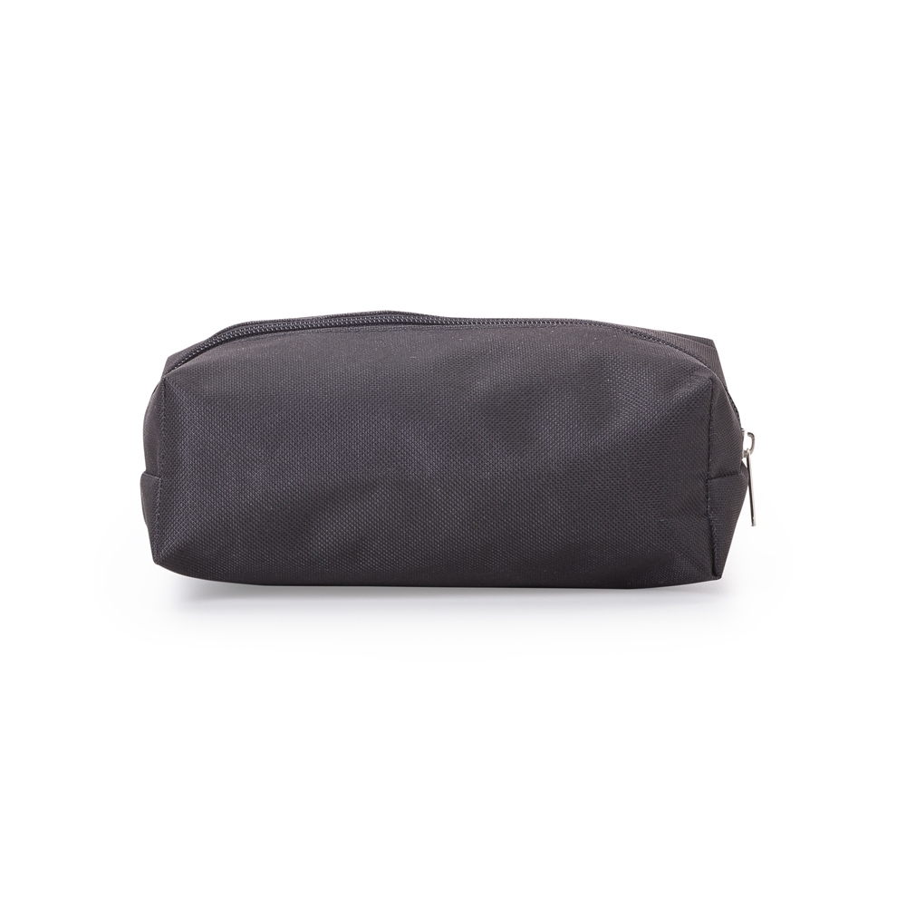NECESSAIRE DE NYLON RETANGULAR - Imagem 5