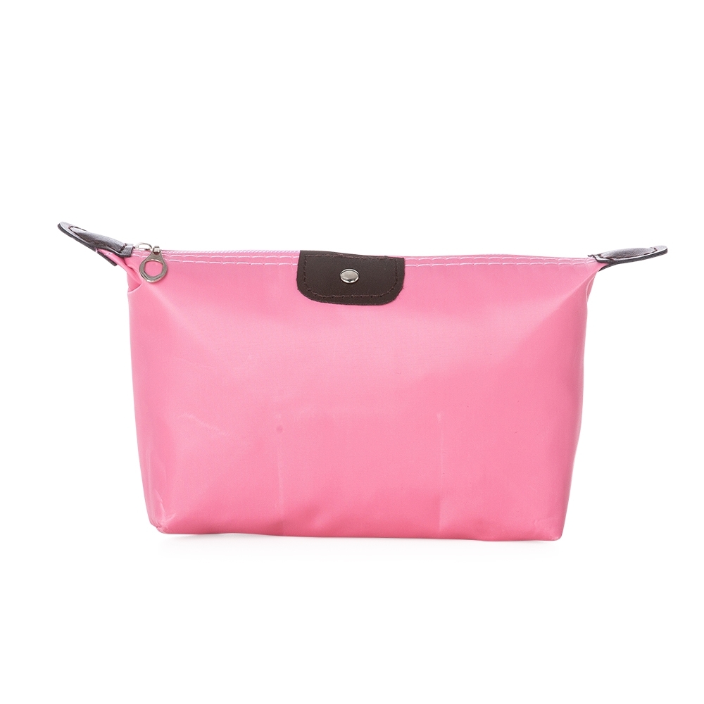 NECESSAIRE EM POLIESTER IMPERMEÁVEL - Imagem 9