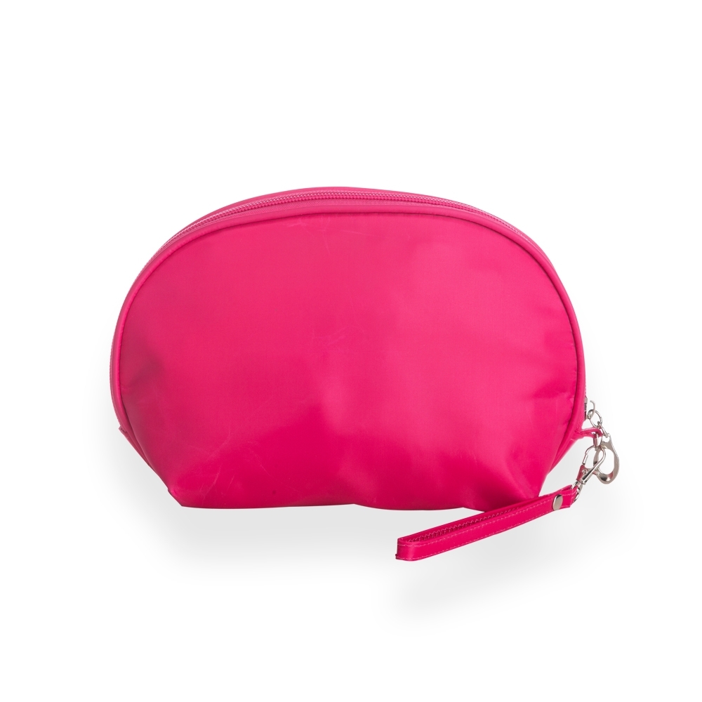 NECESSAIRE NYLON IMPERMEÁVEL - Imagem 3