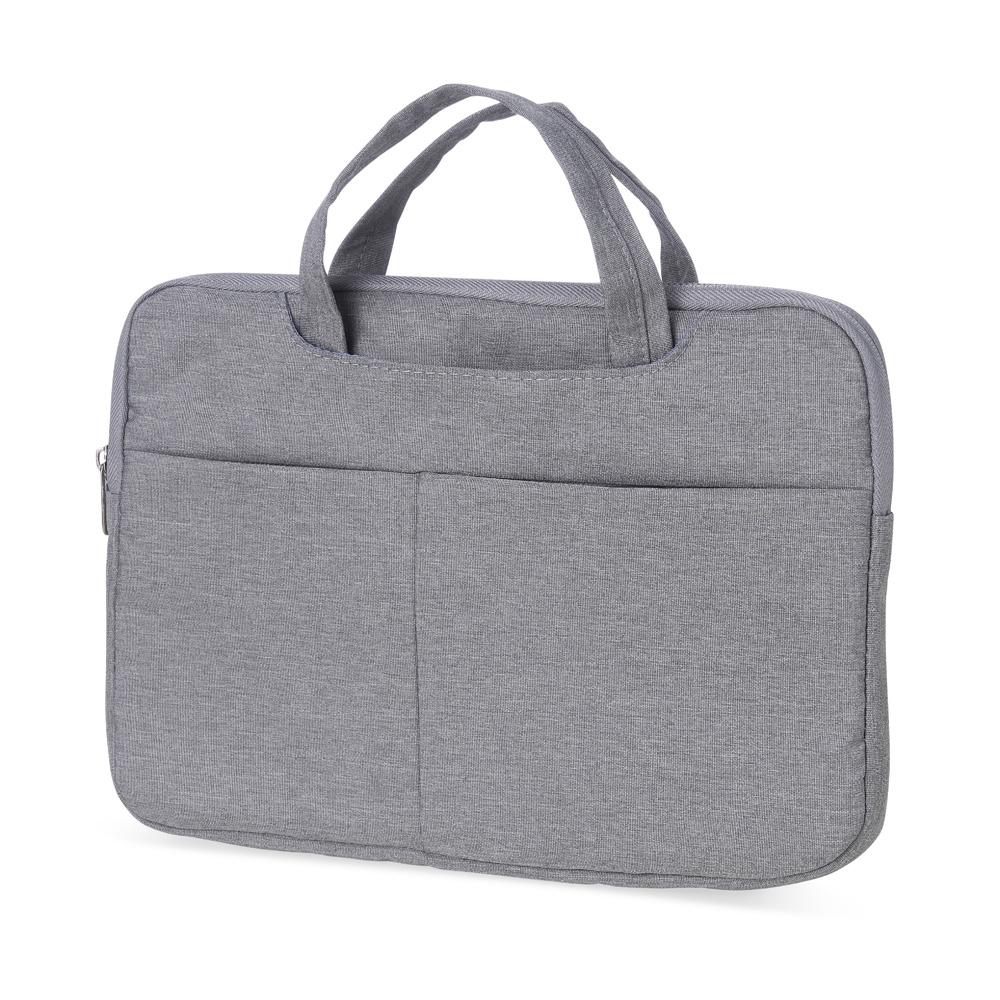 PASTA EXECUTIVA PARA TABLET E NOTEBOOK 13* POLEGADAS - Imagem 3
