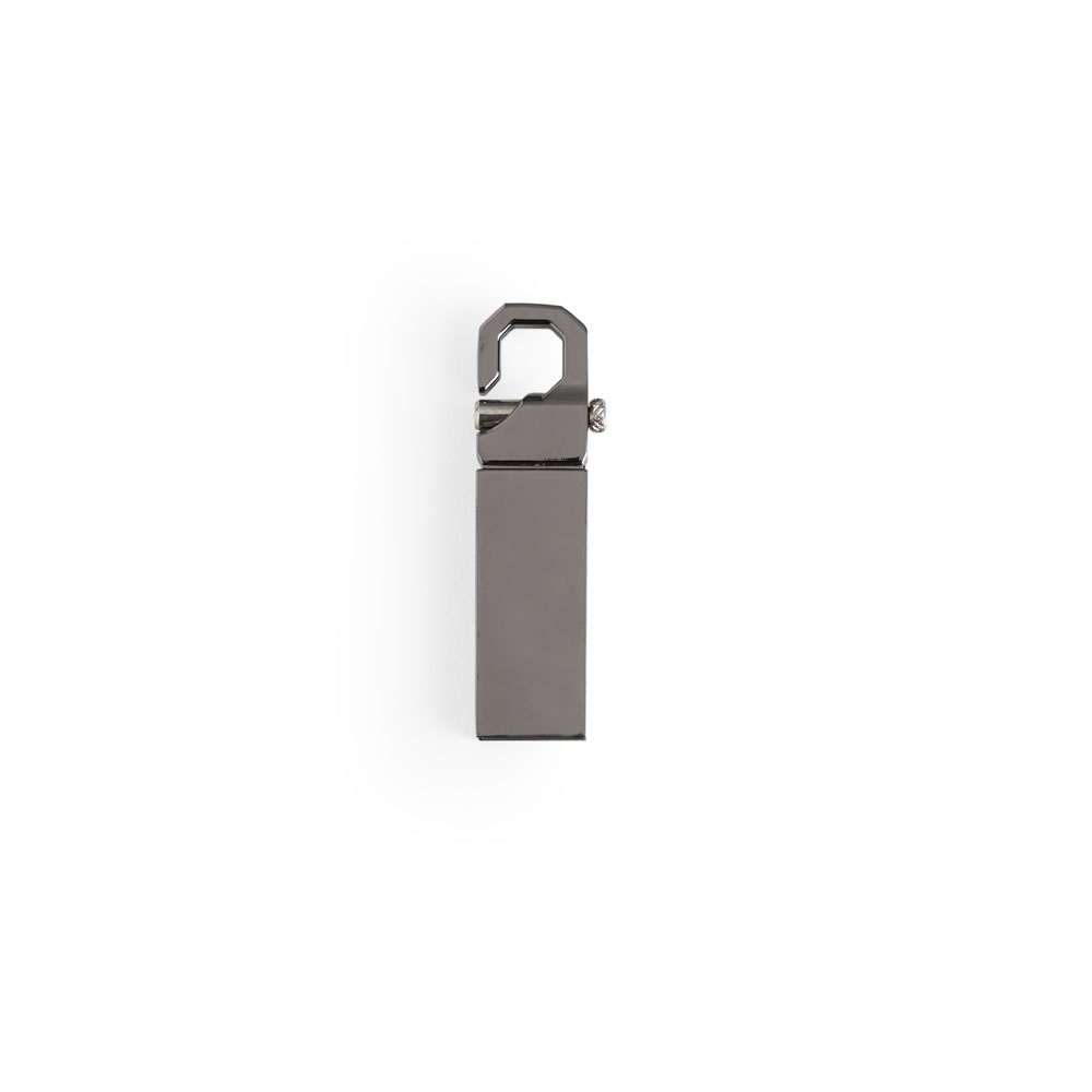 PEN DRIVE GANCHO 8GB - Imagem 2