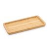 PETISQUEIRA RETANGULAR DE BAMBU 26*13CM - Thumbnail Image 2