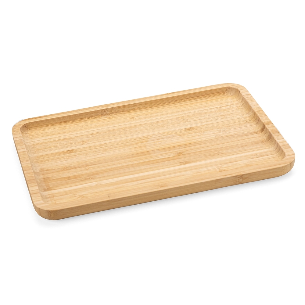 PETISQUEIRA DE BAMBU 30*20CM - Imagem 2