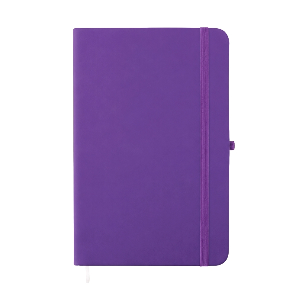 PLANNER EMBORRACHADO ANUAL - Imagem 2