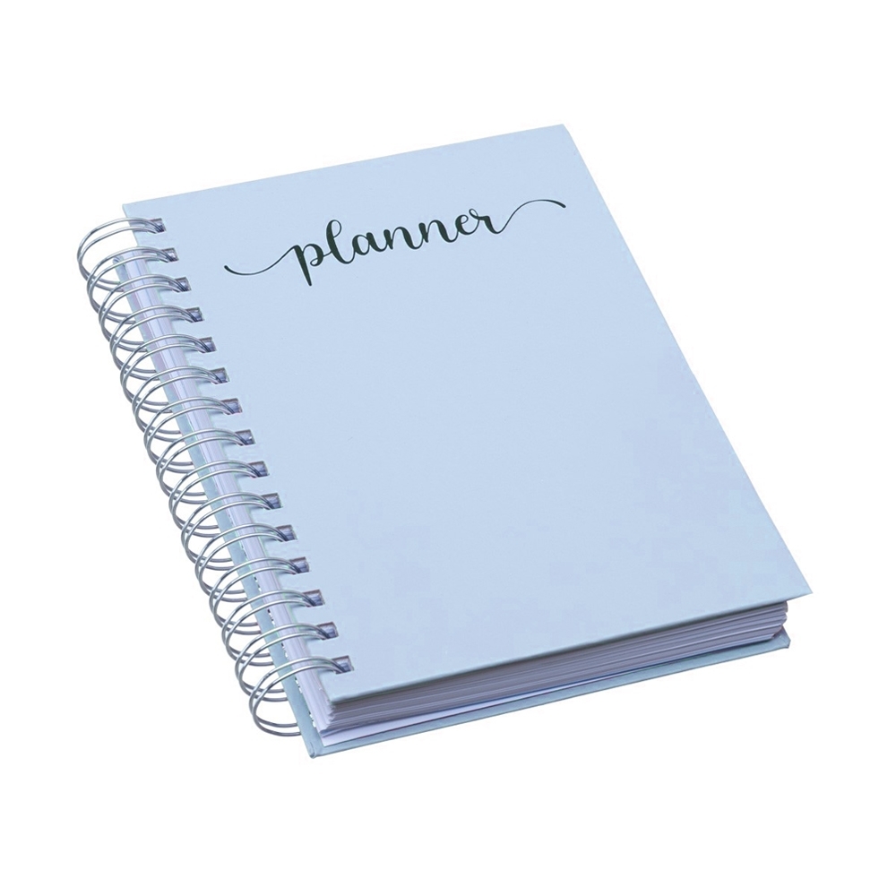 PLANNER PERCALUX ANUAL - Imagem 2