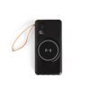 POWER BANK 10.000MAH COM CARREGAMENTO VIA INDUÇÃO OU VIA CABO - Thumbnail Image 2