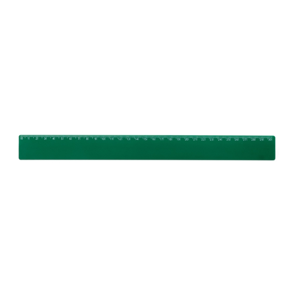 RÉGUA PLÁSTICA 30CM - Imagem 5