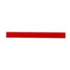 RÉGUA PLÁSTICA 30CM - Thumbnail Image 4