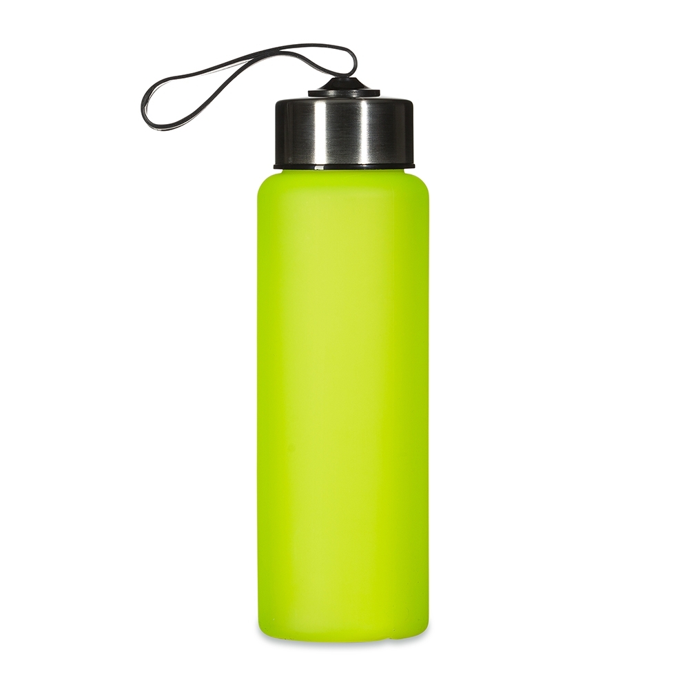 GARRAFA PLÁSTICA 680ML - Imagem 8