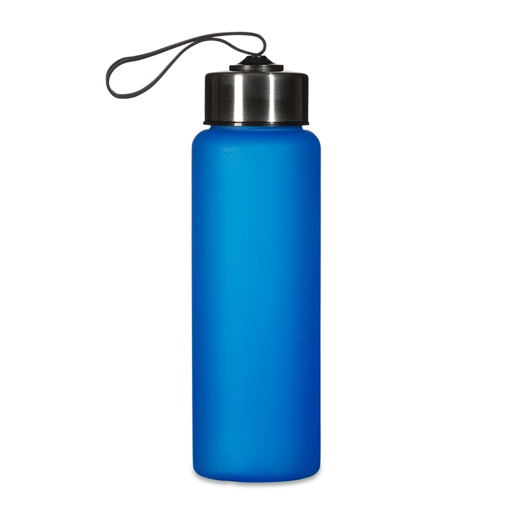GARRAFA PLÁSTICA 680ML - Imagem 10