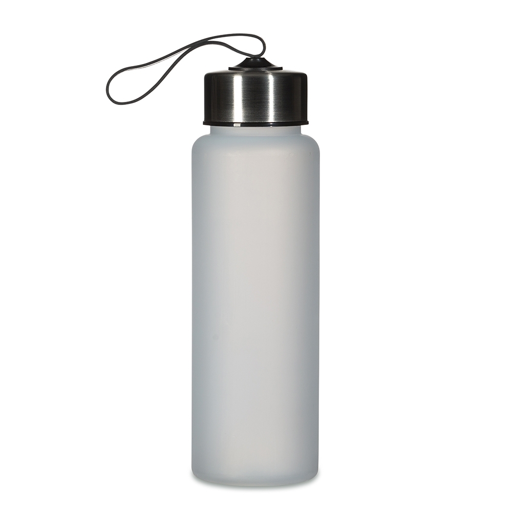 GARRAFA PLÁSTICA 680ML - Imagem 4