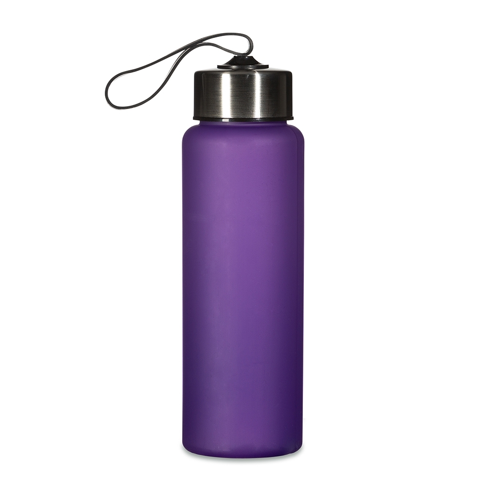 GARRAFA PLÁSTICA 680ML - Imagem 11