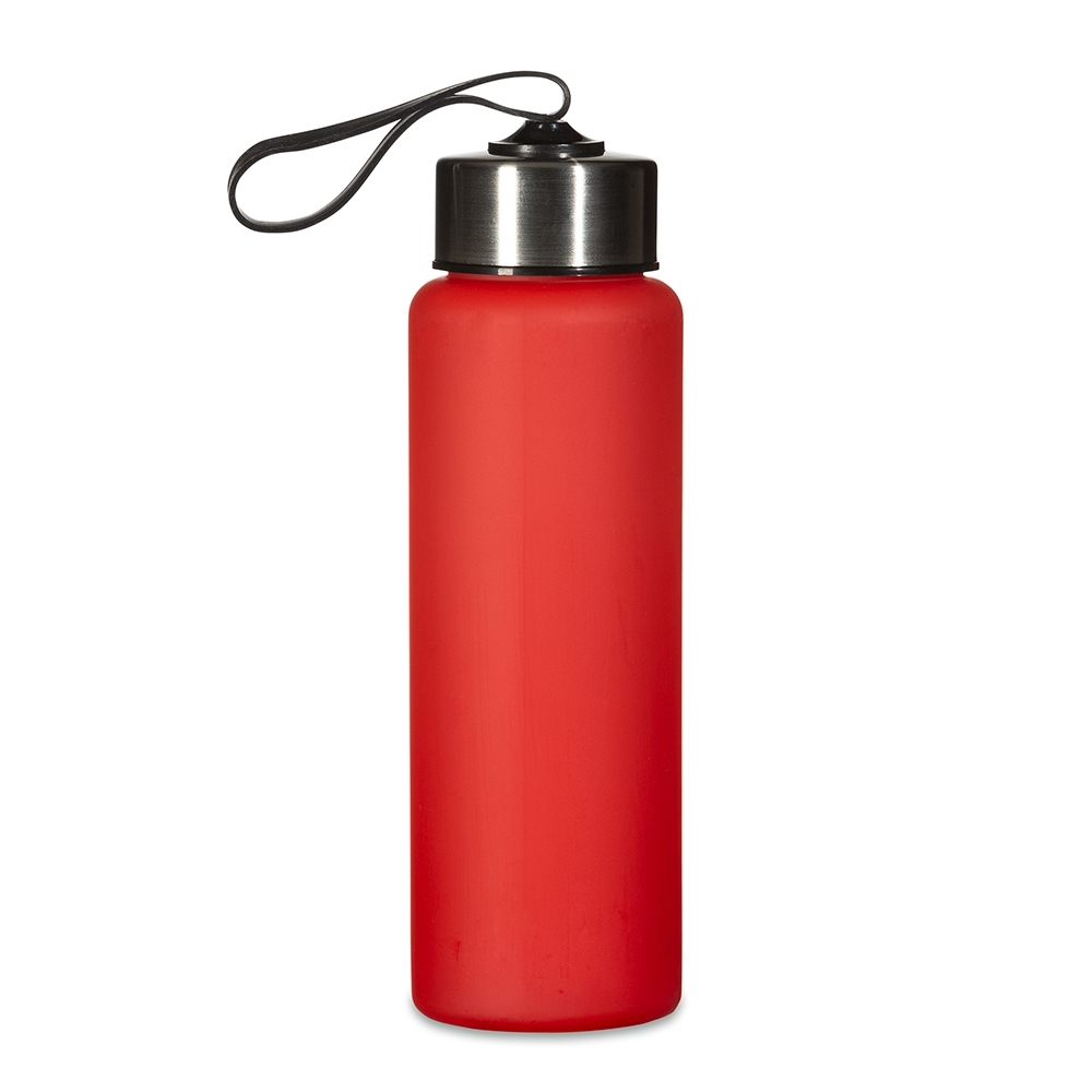 GARRAFA PLÁSTICA 680ML - Imagem 5