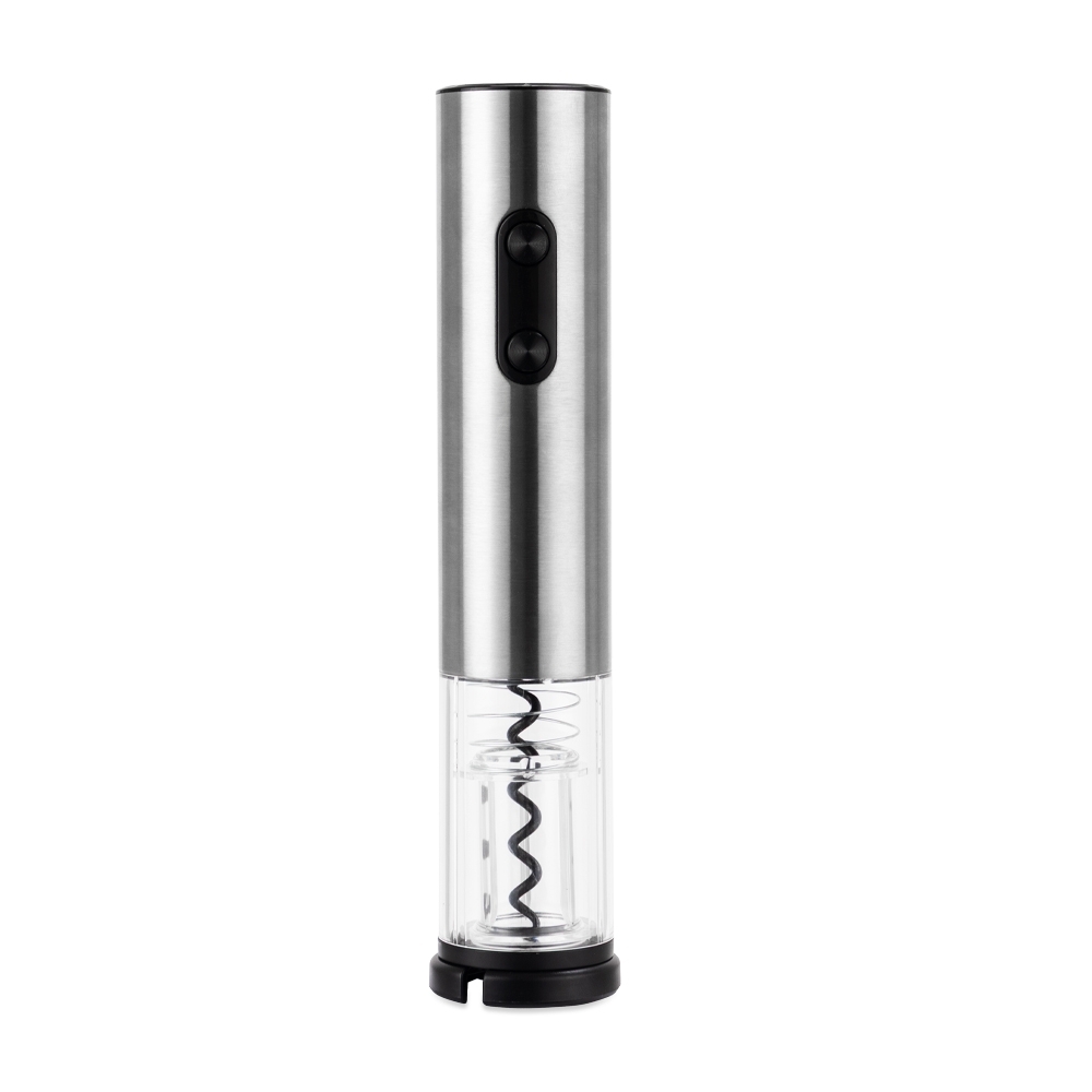 SACA ROLHAS ELÉTRICO C/ LED - Imagem 2