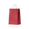 SACOLA KRAFT PEQUENA - Thumbnail Image 11