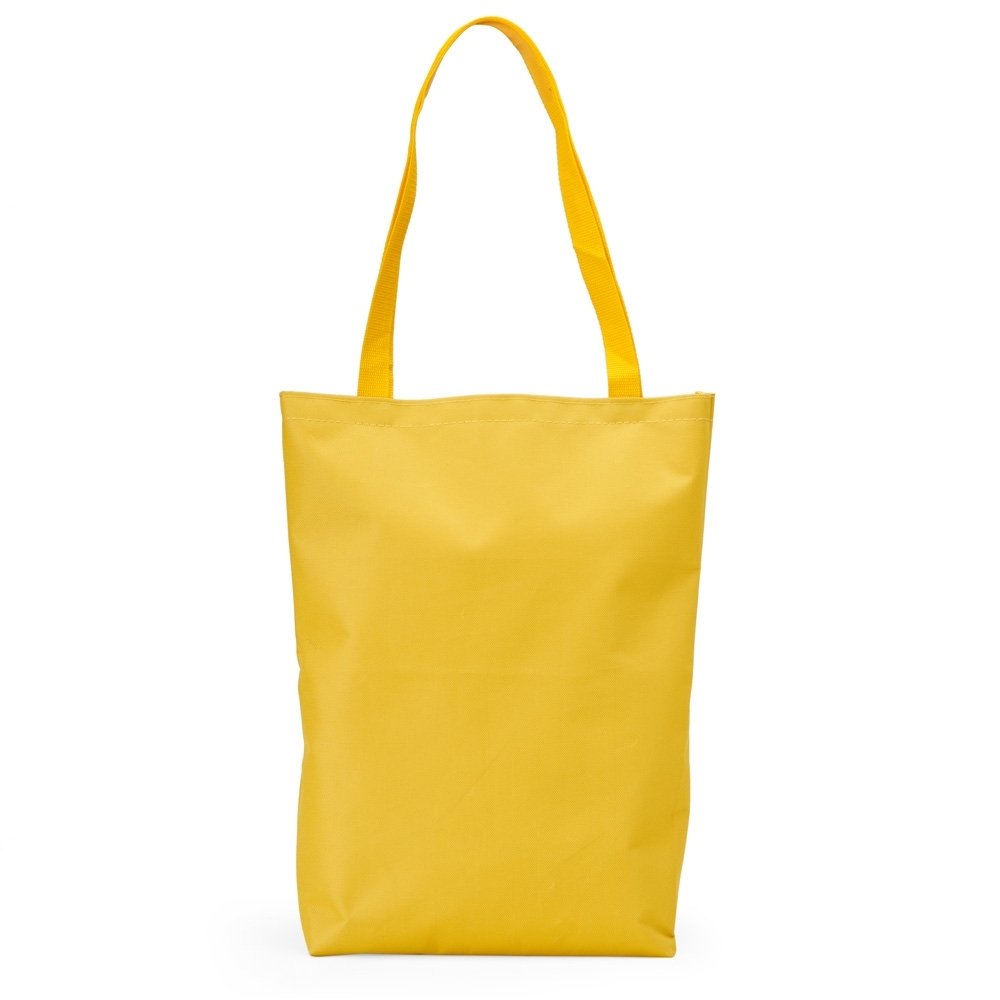 SACOLA NYLON COM ALÇA - Imagem 18