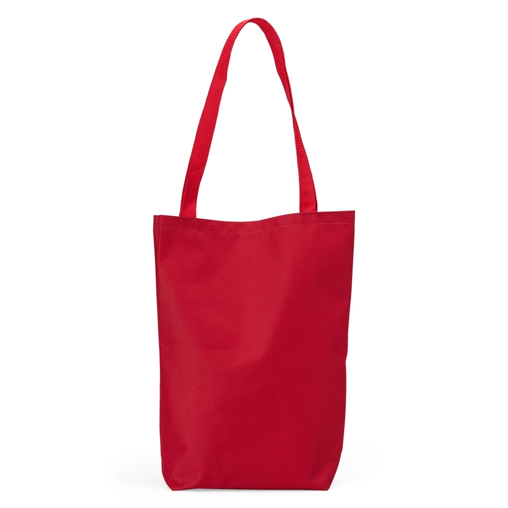 SACOLA NYLON COM ALÇA - Imagem 21