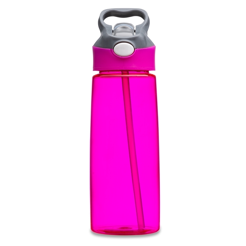 SQUEEZE 650ML C/ ACIONADOR - Imagem 4