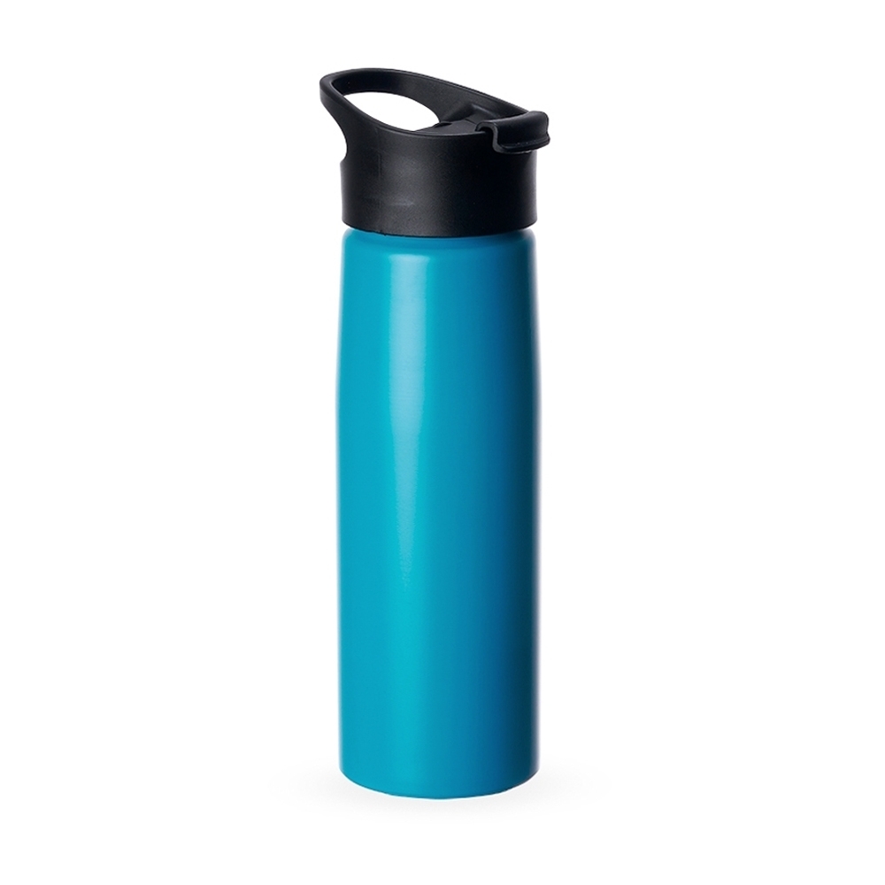 SQUEEZE ALUMINIO 750ML C/ BICO - Imagem 10