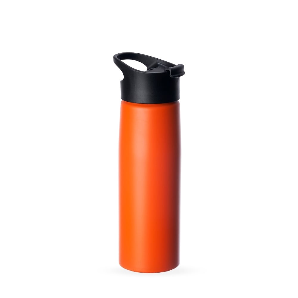 SQUEEZE ALUMINIO 750ML C/ BICO - Imagem 9