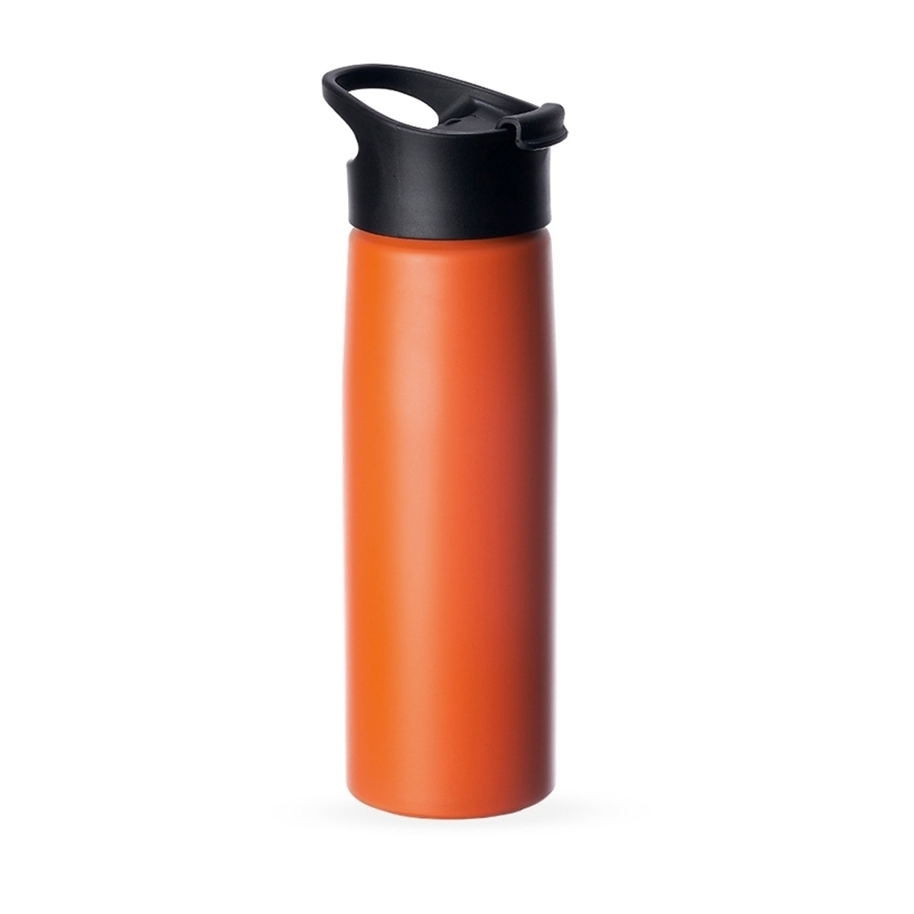 SQUEEZE ALUMINIO 750ML C/ BICO - Imagem 2