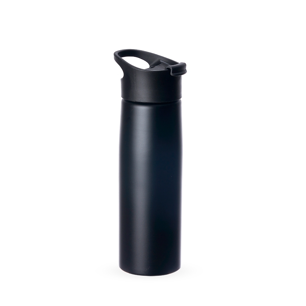 SQUEEZE ALUMINIO 750ML C/ BICO - Imagem 7