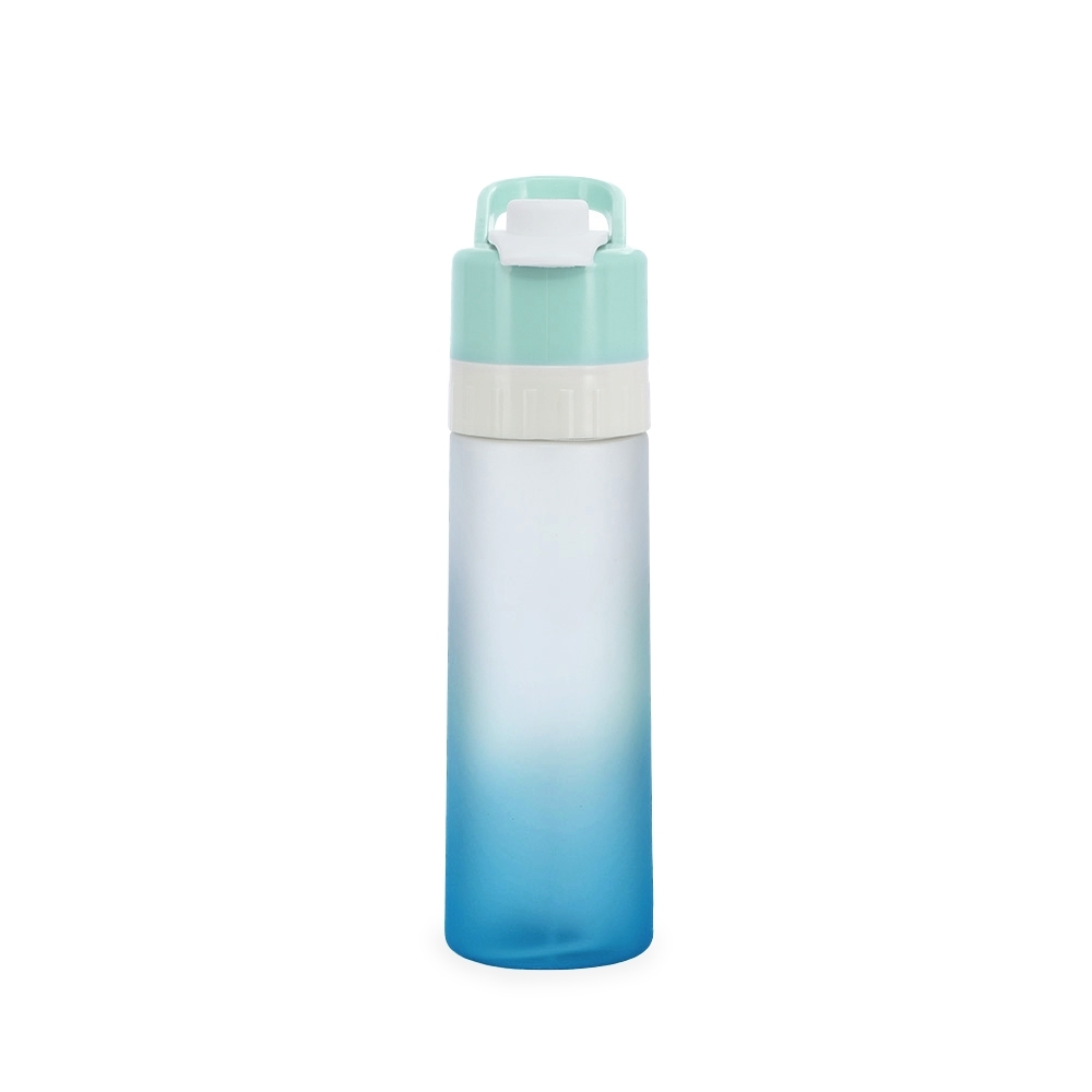 SQUEEZE BORRIFADOR PLÁSTICO 650ML - Imagem 6